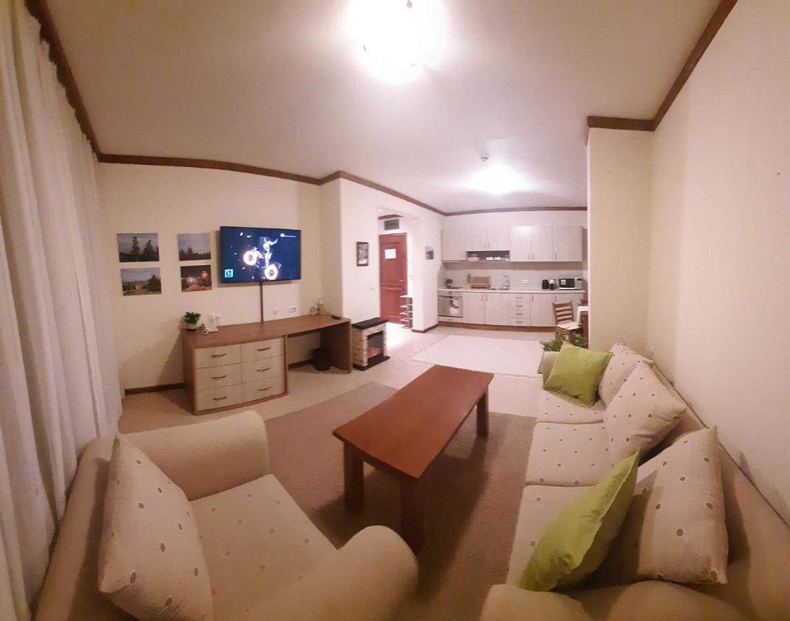 Free Spa В Св. Иван Рилски - Сладък Дом Сред Лукс Bansko Exterior foto