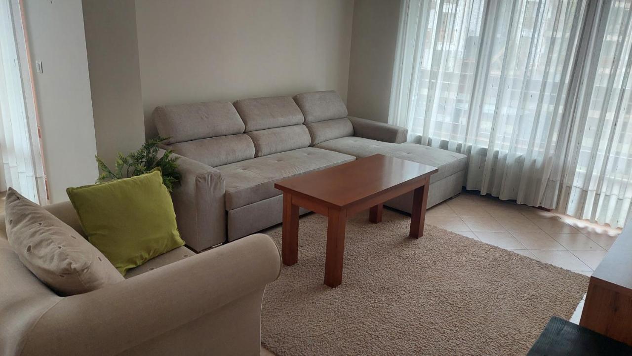Free Spa В Св. Иван Рилски - Сладък Дом Сред Лукс Bansko Exterior foto